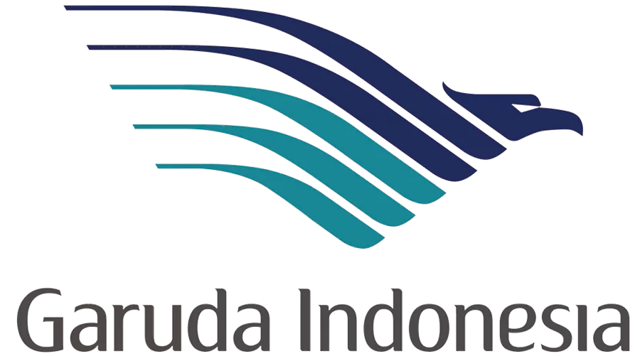 Maskapai Garuda Indonesia